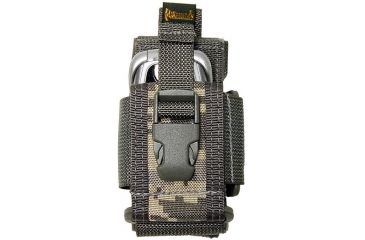 Image of Maxpedition CP-M Medium Cell Holder - Digital Foliage Camo 0101DFC