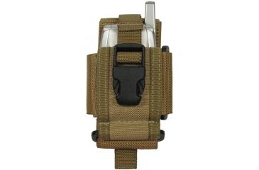 Image of Maxpedition CP-M Medium Cell Holder - Khaki 0101K