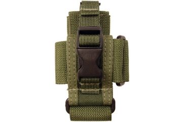 Image of Maxpedition CP-S Small Cell Pouch - OD Green 0103G