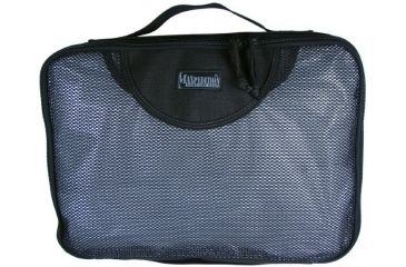 Image of Maxpedition Cuboid Organizers Bag - Large - Black 1802B