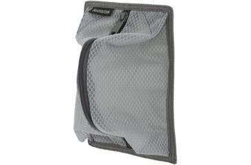 Image of Maxpedition Entity Mesh Storage Panel, Gray, NTTPNMGRY