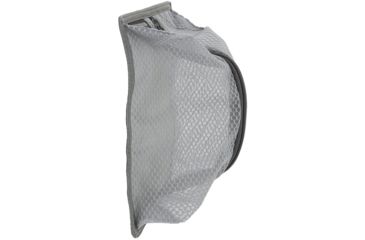 Image of Maxpedition Entity Mesh Storage Panel, Gray, NTTPNMGRY