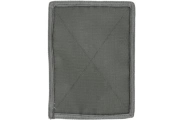 Image of Maxpedition Entity Mesh Storage Panel, Gray, NTTPNMGRY