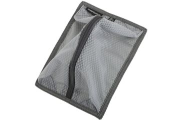 Image of Maxpedition Entity Mesh Storage Panel, Gray, NTTPNMGRY