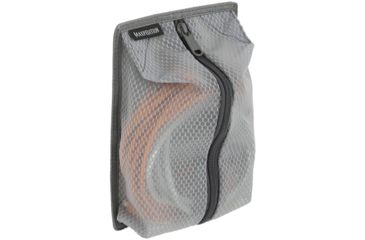 Image of Maxpedition Entity Mesh Storage Panel, Gray, NTTPNMGRY