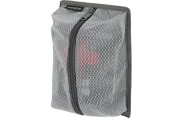 Image of Maxpedition Entity Mesh Storage Panel, Gray, NTTPNMGRY
