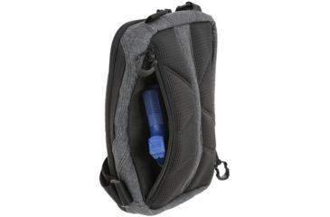 Image of Maxpedition Entity Tech Sling Bag, Charcoal, Small, 7 Liters, NTTSLTSCH
