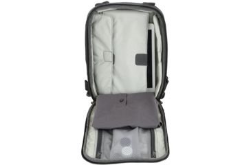 Image of Maxpedition Entity Tech Sling Bag, Charcoal, Small, 7 Liters, NTTSLTSCH