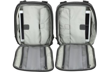 Image of Maxpedition Entity Tech Sling Bag, Charcoal, Small, 7 Liters, NTTSLTSCH