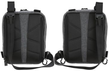 Image of Maxpedition Entity Tech Sling Bag, Charcoal, Small, 7 Liters, NTTSLTSCH