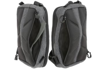 Image of Maxpedition Entity Tech Sling Bag, Charcoal, Small, 7 Liters, NTTSLTSCH