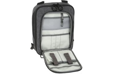 Image of Maxpedition Entity Tech Sling Bag, Charcoal, Small, 7 Liters, NTTSLTSCH
