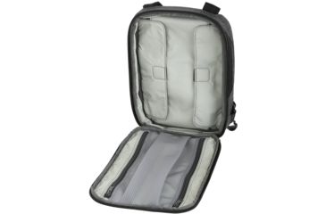 Image of Maxpedition Entity Tech Sling Bag, Charcoal, Small, 7 Liters, NTTSLTSCH