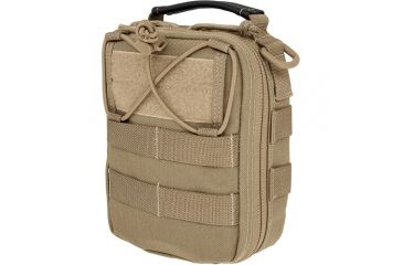 Image of Maxpedition FR-1 Combat Medical Pouch,Wolf Gray 0226W