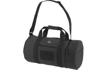 Image of Maxpedition GROWLER Load-Out Duffel, Black, Black 0655B