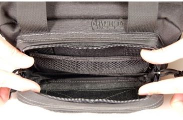 Image of Maxpedition Jeroboam Gear Bag (Small)