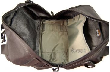 Image of Maxpedition Jeroboam Gear Bag (Small)