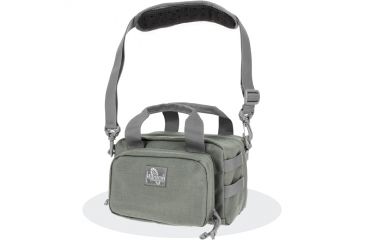 Image of Maxpedition Jeroboam Gear Bag, Small - Foliage Green 0616F