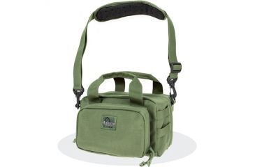 Image of Maxpedition Jeroboam Gear Bag, Small - OD Green 0616G