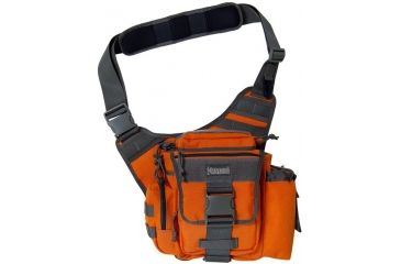 Image of Maxpedition Jumbo S-Type Versipack - Orange - Foliage 0413OF