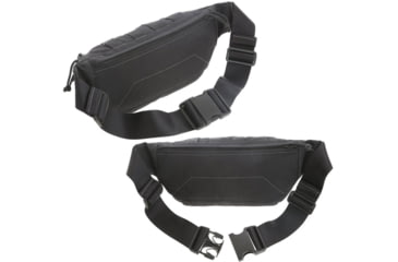 Image of Maxpedition Keystone Versipack - Black - 0456B