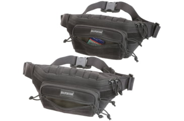 Image of Maxpedition Keystone Versipack - Black - 0456B