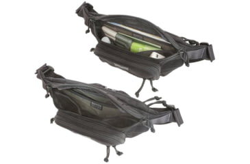 Image of Maxpedition Keystone Versipack - Black - 0456B