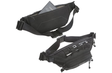 Image of Maxpedition Keystone Versipack - Black - 0456B
