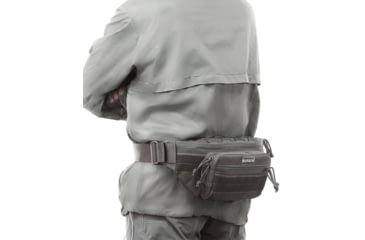 Image of Maxpedition Keystone Versipack - Black - 0456B