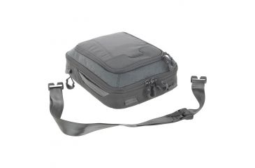 Image of Maxpedition Mini Valence Tech Sling Pack w/11 in. Laptop/Tablet Compartment, 7L, Gray MVLGRY