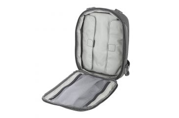 Image of Maxpedition Mini Valence Tech Sling Pack w/11 in. Laptop/Tablet Compartment, 7L, Gray MVLGRY