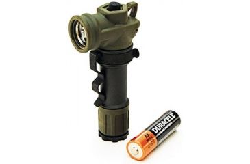 Image of Maxpedition Molle Light - Foliage green ML-F