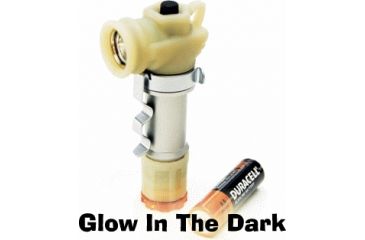 Image of Maxpedition Molle Light - Glow In The Dark ML-GITD