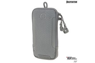 Image of Maxpedition Php Iphone 6 Pouch, Gray PHPGRY