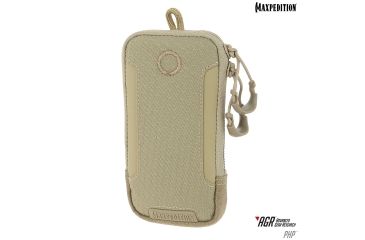 Image of Maxpedition Php Iphone 6 Pouch, Tan PHPTAN