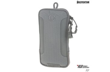 Image of Maxpedition Plp Iphone 6 Plus Pouch, Gray PLPGRY