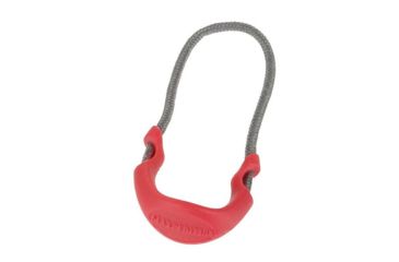 Image of Maxpedition Positive Grip Zipper Pulls - PZSRED