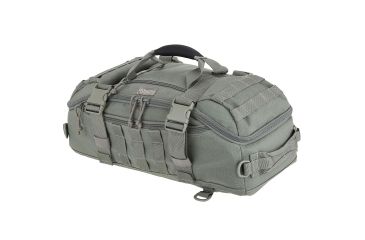 Image of Maxpedition SOLODUFFEL Adventure Bag - Foliage Green PT1355F