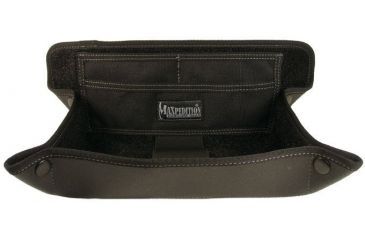 Image of Maxpedition Tactical Travel Tray - Black 1805B