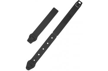 Image of Maxpedition TacTie PJC5 Polymer Joining Clips, Black, PJC5BLK