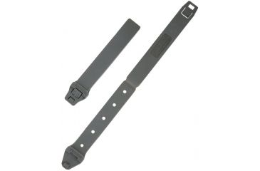 Image of Maxpedition TacTie PJC5 Polymer Joining Clips, Gray, PJC5GRY