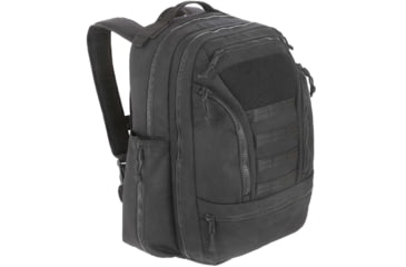 Image of Maxpedition Tehama 37L Backpack, Black, 0516B