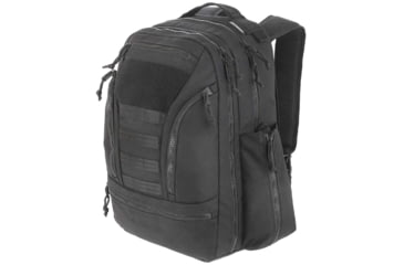Image of Maxpedition Tehama 37L Backpack, Black, 0516B