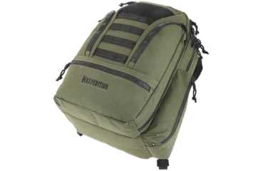Image of Maxpedition Tehama 37L Backpack, OD Green, 0516G