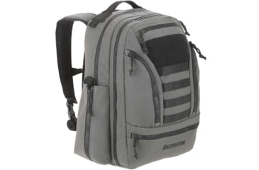 Image of Maxpedition Tehama 37L Backpack, Wolf Gray, 0516W