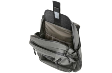 Image of Maxpedition Tehama 37L Backpack, Wolf Gray, 0516W