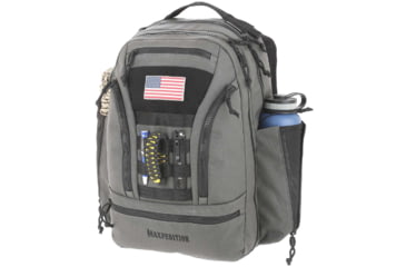 Image of Maxpedition Tehama 37L Backpack, Wolf Gray, 0516W