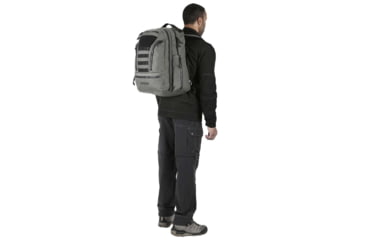 Image of Maxpedition Tehama 37L Backpack, Wolf Gray, 0516W