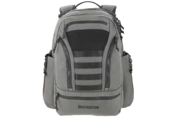 Image of Maxpedition Tehama 37L Backpack, Wolf Gray, 0516W