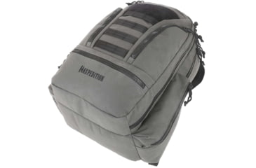 Image of Maxpedition Tehama 37L Backpack, Wolf Gray, 0516W